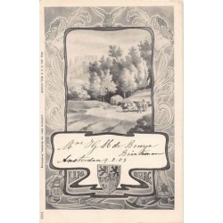 Rare collectable postcards of Netherlands. Vintage Postcards of Netherlands