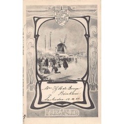 Rare collectable postcards of Netherlands. Vintage Postcards of Netherlands