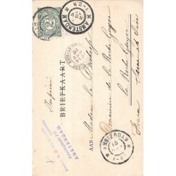 Rare collectable postcards of Netherlands. Vintage Postcards of Netherlands
