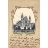 Rare collectable postcards of Netherlands. Vintage Postcards of Netherlands