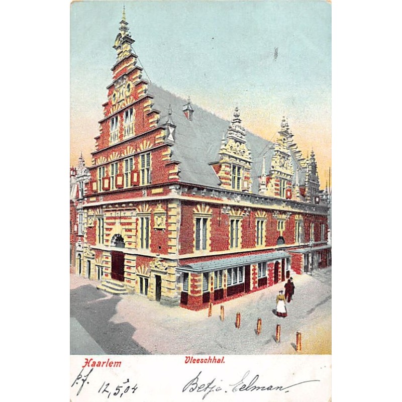 Rare collectable postcards of Netherlands. Vintage Postcards of Netherlands