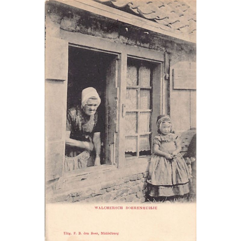 Rare collectable postcards of Netherlands. Vintage Postcards of Netherlands