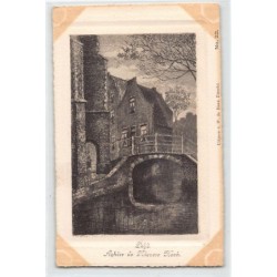 Rare collectable postcards of Netherlands. Vintage Postcards of Netherlands