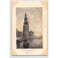 Rare collectable postcards of Netherlands. Vintage Postcards of Netherlands