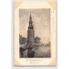 Rare collectable postcards of Netherlands. Vintage Postcards of Netherlands