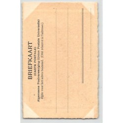Rare collectable postcards of Netherlands. Vintage Postcards of Netherlands