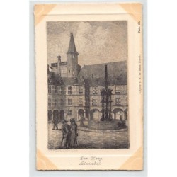 Rare collectable postcards of Netherlands. Vintage Postcards of Netherlands