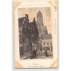 Rare collectable postcards of Netherlands. Vintage Postcards of Netherlands