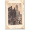 Rare collectable postcards of Netherlands. Vintage Postcards of Netherlands