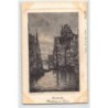 Rare collectable postcards of Netherlands. Vintage Postcards of Netherlands