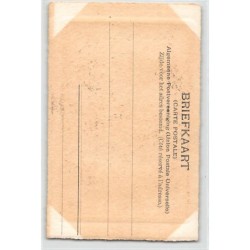 Rare collectable postcards of Netherlands. Vintage Postcards of Netherlands