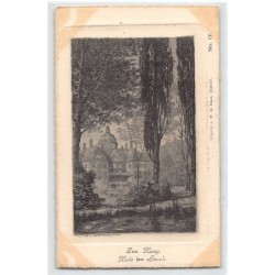 Rare collectable postcards of Netherlands. Vintage Postcards of Netherlands