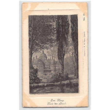 Rare collectable postcards of Netherlands. Vintage Postcards of Netherlands