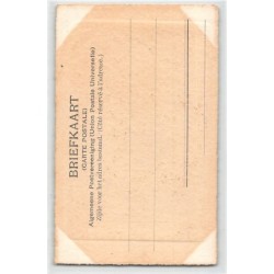 Rare collectable postcards of Netherlands. Vintage Postcards of Netherlands