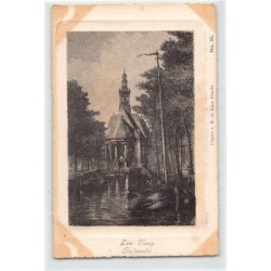 Rare collectable postcards of Netherlands. Vintage Postcards of Netherlands