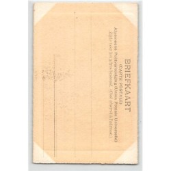 Rare collectable postcards of Netherlands. Vintage Postcards of Netherlands