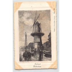 Rare collectable postcards of Netherlands. Vintage Postcards of Netherlands