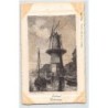 Rare collectable postcards of Netherlands. Vintage Postcards of Netherlands