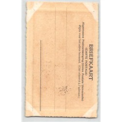Rare collectable postcards of Netherlands. Vintage Postcards of Netherlands