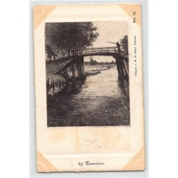 Rare collectable postcards of Netherlands. Vintage Postcards of Netherlands