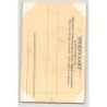 Rare collectable postcards of Netherlands. Vintage Postcards of Netherlands