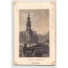 Rare collectable postcards of Netherlands. Vintage Postcards of Netherlands