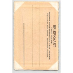 Rare collectable postcards of Netherlands. Vintage Postcards of Netherlands