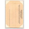 Rare collectable postcards of Netherlands. Vintage Postcards of Netherlands