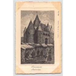 Rare collectable postcards of Netherlands. Vintage Postcards of Netherlands