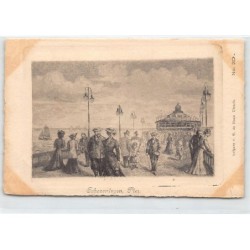 Rare collectable postcards of Netherlands. Vintage Postcards of Netherlands