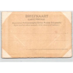 Rare collectable postcards of Netherlands. Vintage Postcards of Netherlands