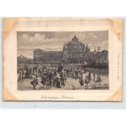 Rare collectable postcards of Netherlands. Vintage Postcards of Netherlands