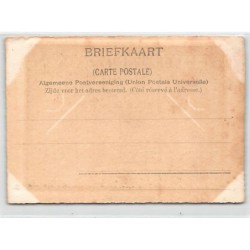 Rare collectable postcards of Netherlands. Vintage Postcards of Netherlands