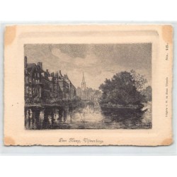 Rare collectable postcards of Netherlands. Vintage Postcards of Netherlands