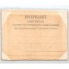 Rare collectable postcards of Netherlands. Vintage Postcards of Netherlands