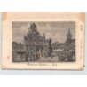 Rare collectable postcards of Netherlands. Vintage Postcards of Netherlands