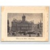 Rare collectable postcards of Netherlands. Vintage Postcards of Netherlands