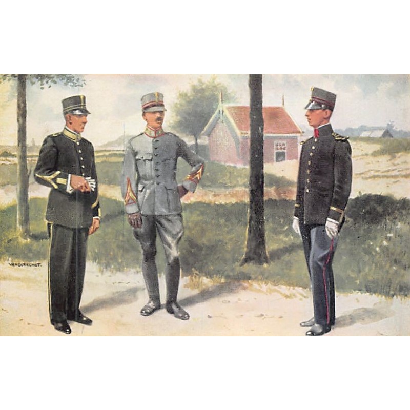 Rare collectable postcards of Netherlands. Vintage Postcards of Netherlands