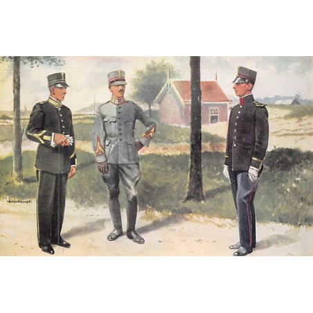 Rare collectable postcards of Netherlands. Vintage Postcards of Netherlands
