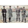Rare collectable postcards of Netherlands. Vintage Postcards of Netherlands