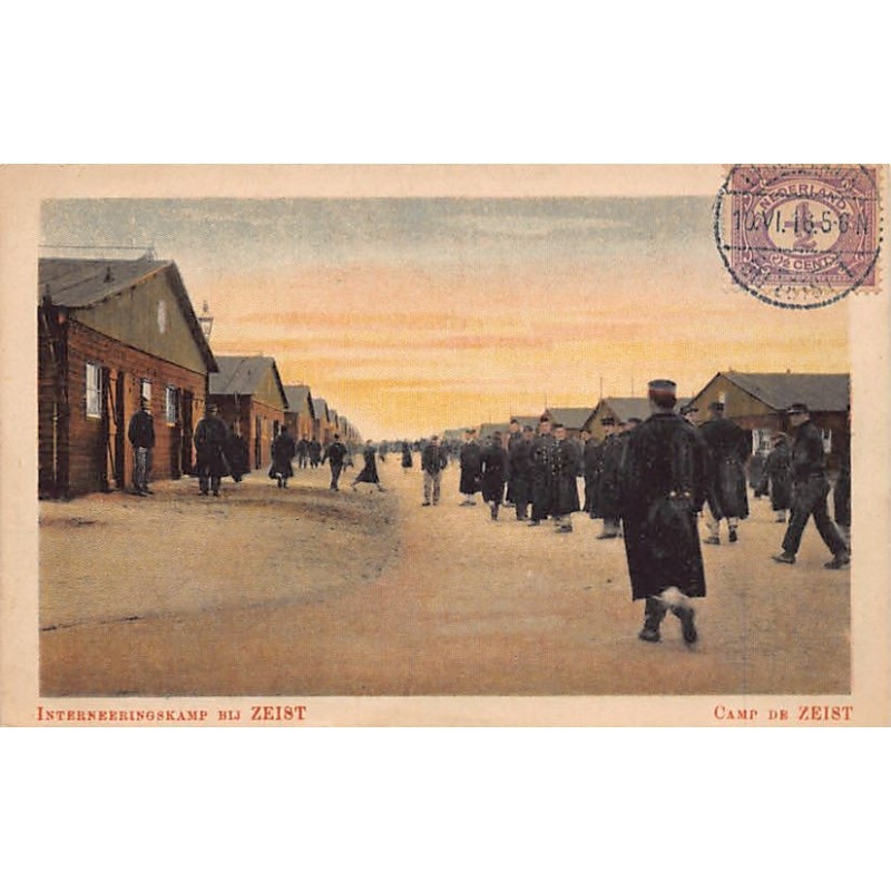 Rare collectable postcards of Netherlands. Vintage Postcards of Netherlands