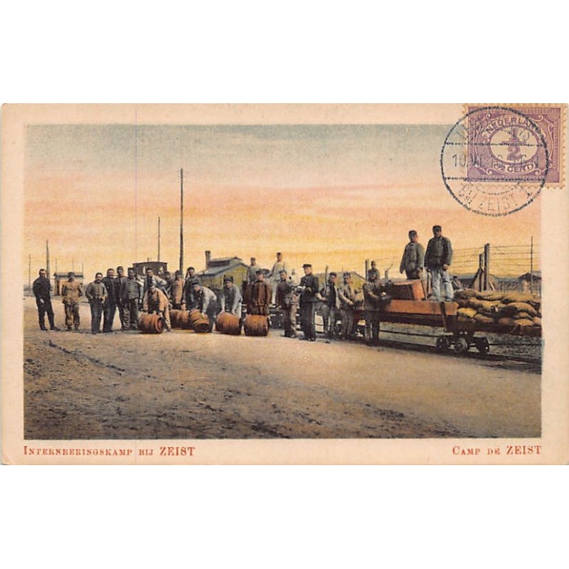 Rare collectable postcards of Netherlands. Vintage Postcards of Netherlands
