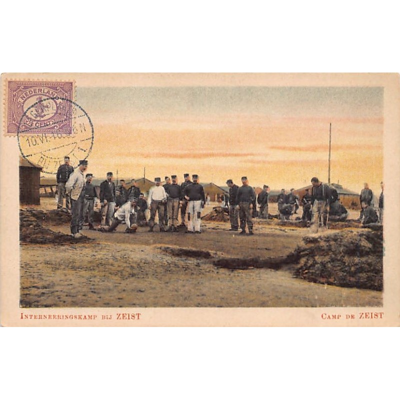 Rare collectable postcards of Netherlands. Vintage Postcards of Netherlands