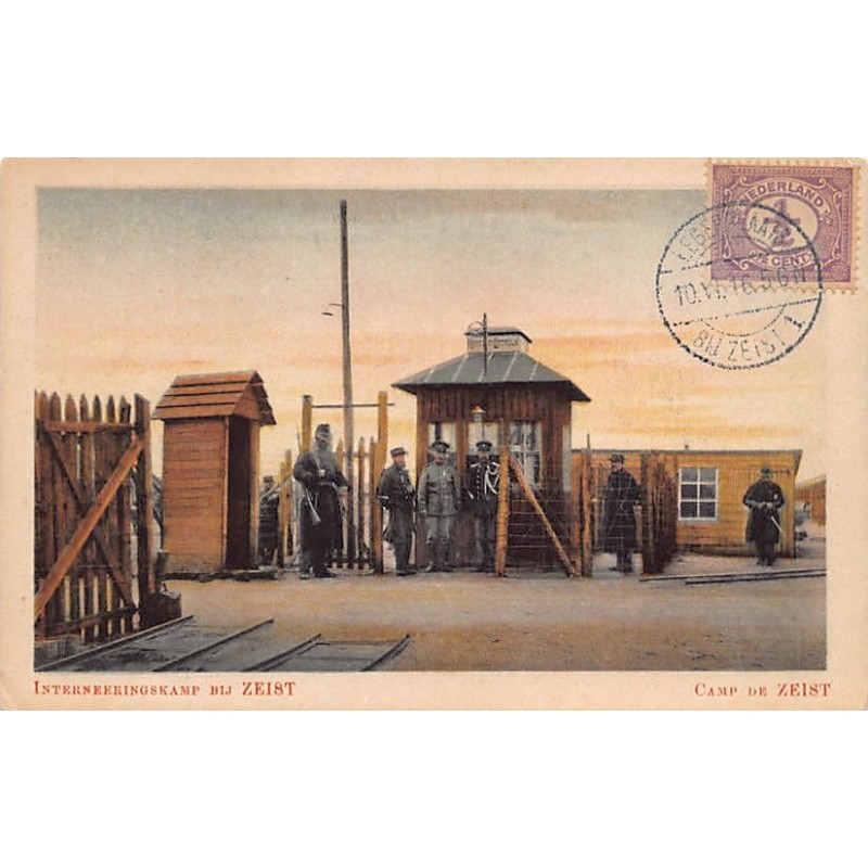 Rare collectable postcards of Netherlands. Vintage Postcards of Netherlands