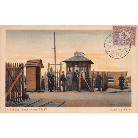 Rare collectable postcards of Netherlands. Vintage Postcards of Netherlands
