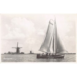 Rare collectable postcards of Netherlands. Vintage Postcards of Netherlands