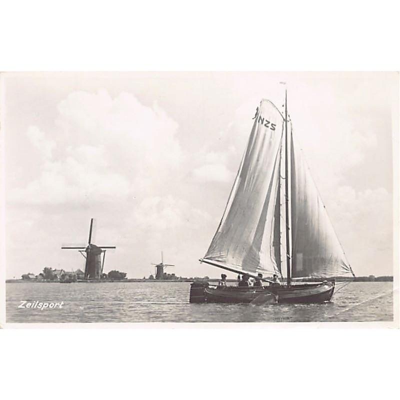Rare collectable postcards of Netherlands. Vintage Postcards of Netherlands