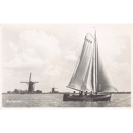Rare collectable postcards of Netherlands. Vintage Postcards of Netherlands