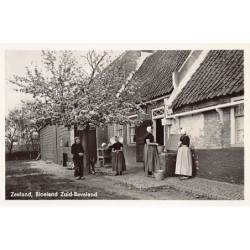 Rare collectable postcards of Netherlands. Vintage Postcards of Netherlands