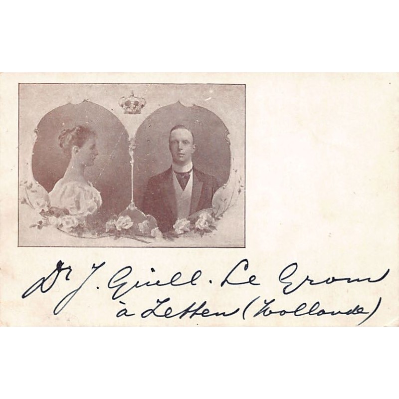Rare collectable postcards of Netherlands. Vintage Postcards of Netherlands